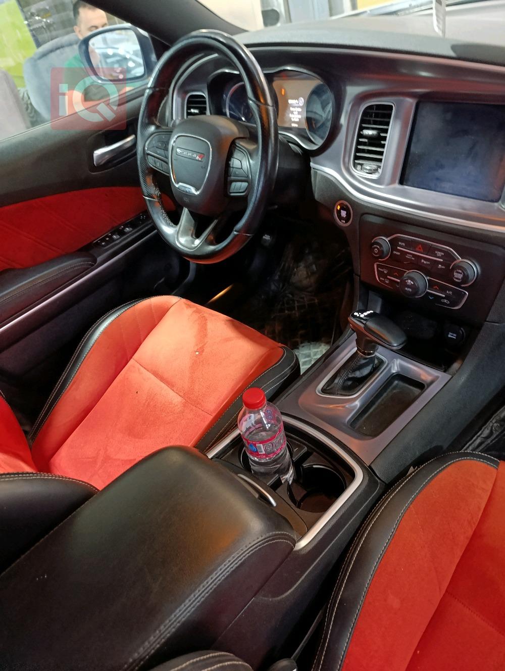 دودج تشارجر